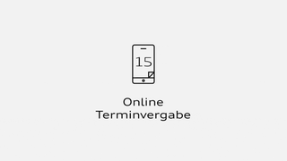 Online Terminvergabe Logo